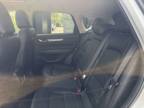 Used 2019 MAZDA CX-5 Grand Touring AWD/4WD image 22