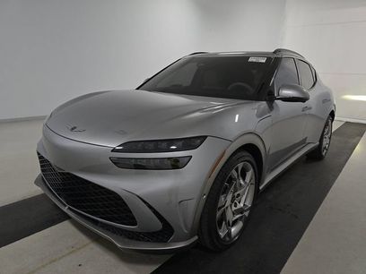 Used 2024 Genesis GV60 Performance