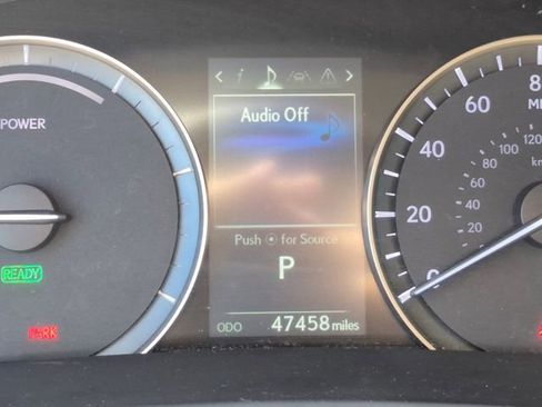 Used 2020 Lexus RX 450h AWD w/ Premium Package image 11