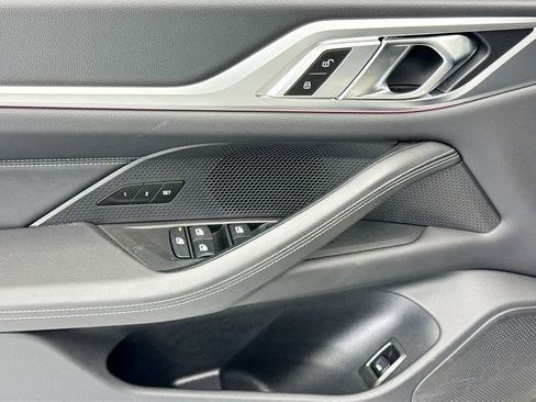 Certified 2023 BMW i4 eDrive35 w/ Premium Package RWD image 22