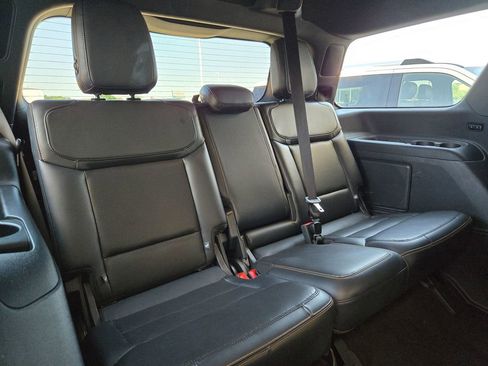 Used 2025 Ford Expedition Tremor AWD/4WD image 26