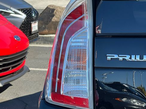 Used 2015 Toyota Prius Two FWD image 44