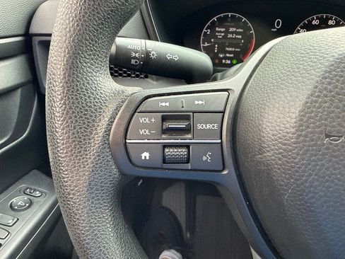 Certified 2024 Honda CR-V LX image 11
