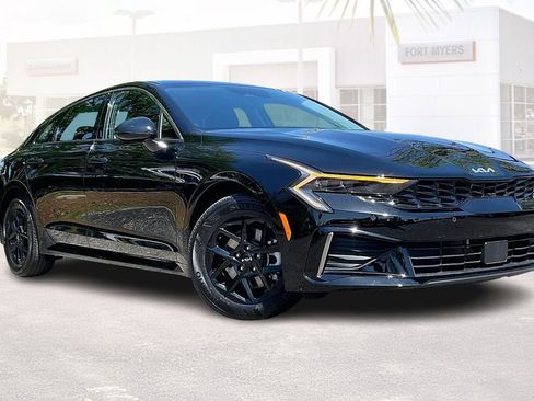 Used 2026 Kia K5 LXS image 1