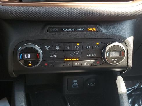 Used 2021 Ford Bronco Sport Outer Banks w/ Outer Banks Package (96D) AWD/4WD image 32