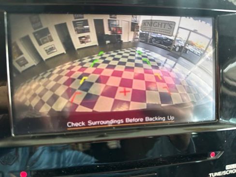 Used 2019 Subaru Forester Premium image 17