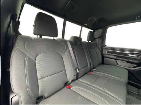 Used 2026 RAM 1500 Lone Star AWD/4WD image 26