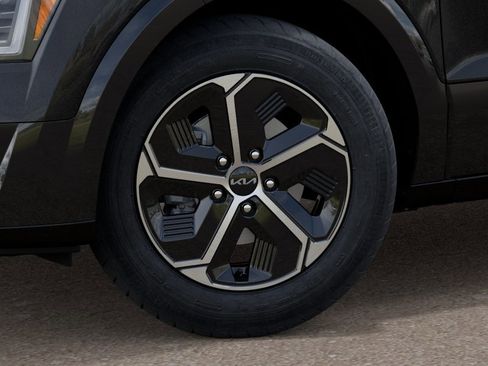 New 2026 Kia Niro SX image 9