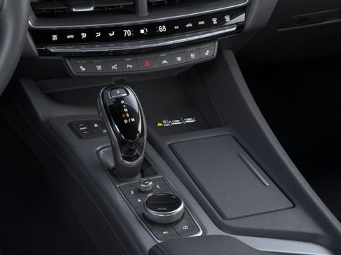 New 2026 Cadillac CT5 Premium Luxury w/ Technology Package AWD/4WD image 23