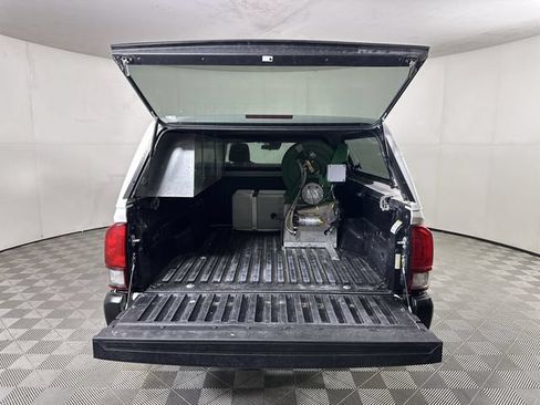 Used 2023 Toyota Tacoma SR RWD image 27