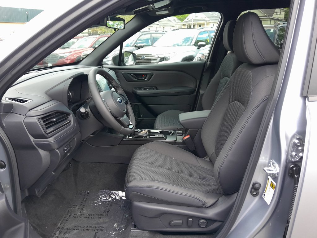 New 2026 Subaru Forester Premium AWD/4WD image 8