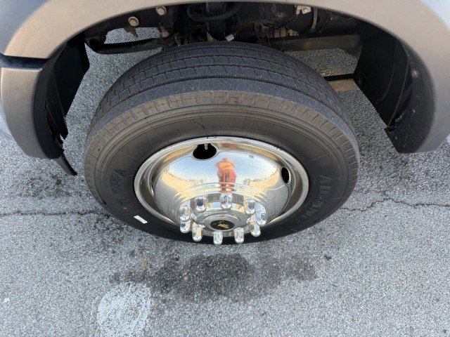 Used 2019 RAM 4500 Tradesman w/ Ambulance Prep Group AWD/4WD image 13