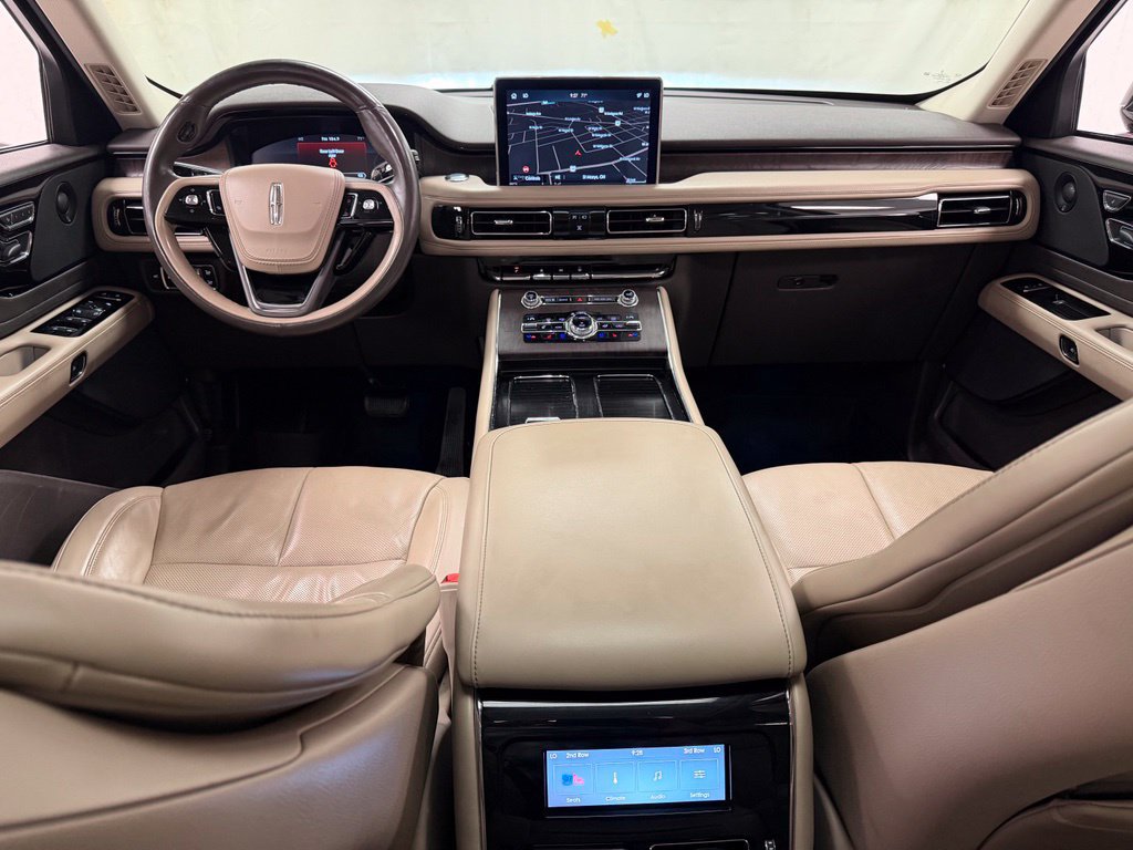 Used 2020 Lincoln Aviator Reserve w/ Equipment Group 201A AWD/4WD image 29