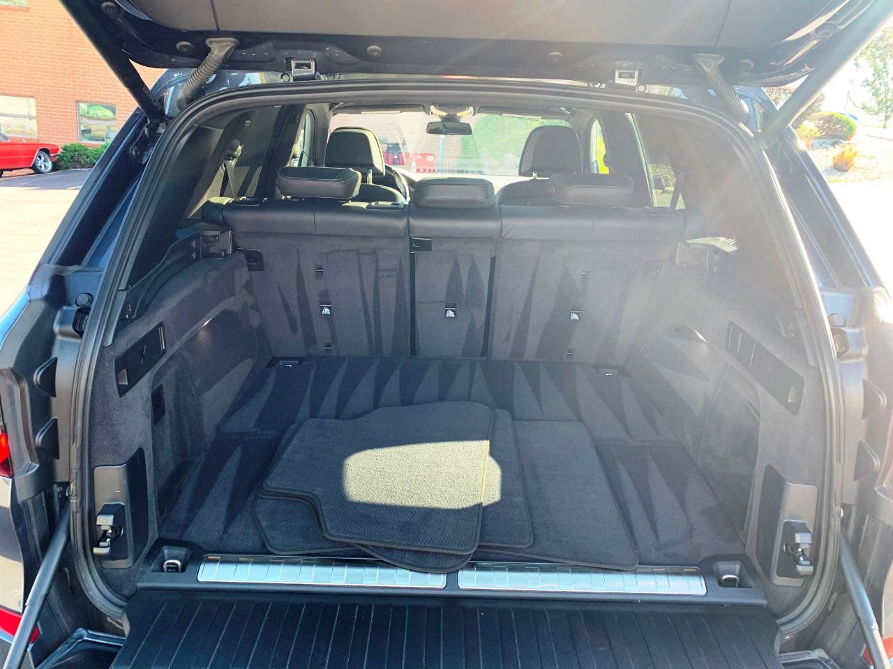 Used 2022 BMW X5 xDrive45e AWD/4WD image 22