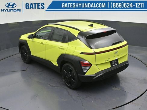 New 2026 Hyundai Kona SEL Sport image 56