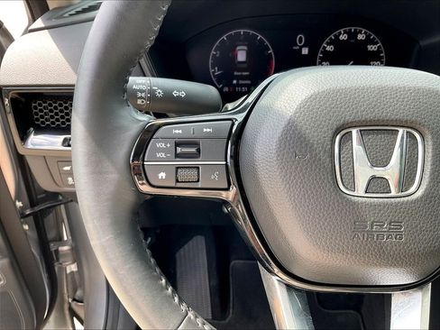 Used 2024 Honda CR-V EX-L image 23