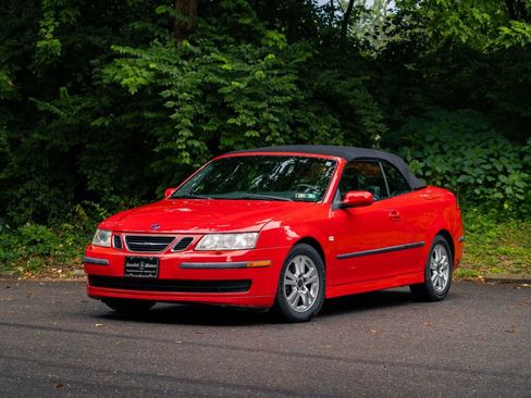 Used 2006 Saab 9-3 2.0T FWD image 26
