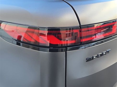 New 2026 Land Rover Range Rover Sport Dynamic SE image 20