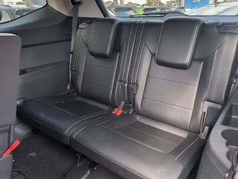 Used 2022 Volkswagen Atlas SE image 25