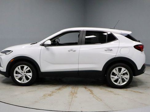 Used 2025 Buick Encore GX Preferred image 8