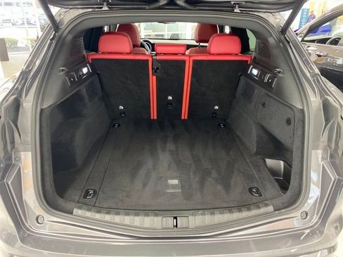 Used 2024 Alfa Romeo Stelvio Ti w/ Performance Driving Package image 22