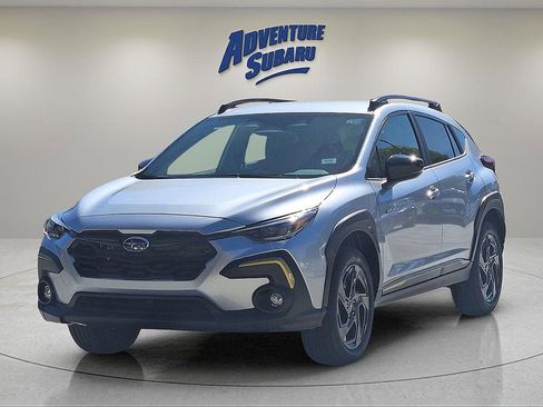 New 2026 Subaru Crosstrek 2.5i Sport image 2