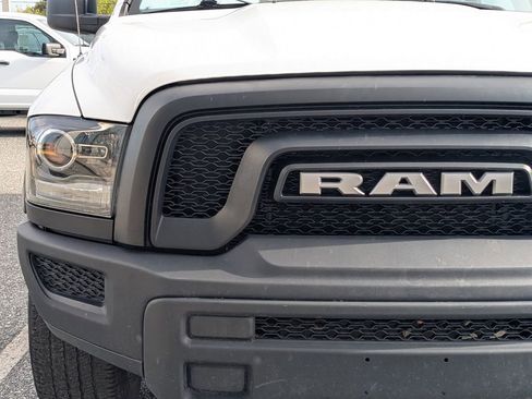 Used 2024 RAM 1500 Classic Warlock image 9