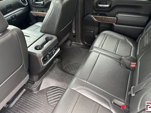 Certified 2022 GMC Sierra 2500 Denali AWD/4WD image 13