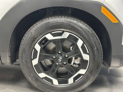 Used 2025 Hyundai Santa Fe SEL image 27