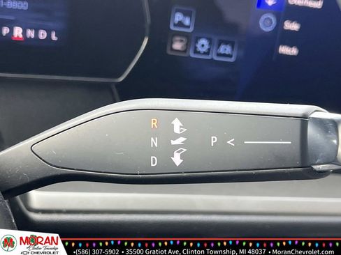 Certified 2024 Chevrolet Traverse LT w/ Trailering Package image 24