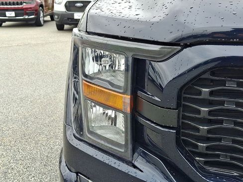 Used 2023 Ford F150 XL w/ STX Appearance Package AWD/4WD image 27