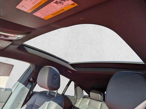 New 2026 Mercedes-Benz GLE 53 AMG 4MATIC Coupe image 15