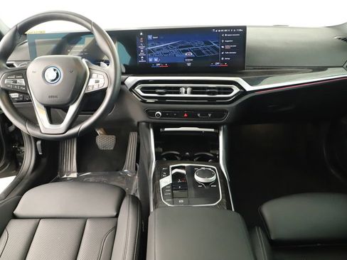 Used 2023 BMW 330e w/ Driving Assistance Package RWD image 18