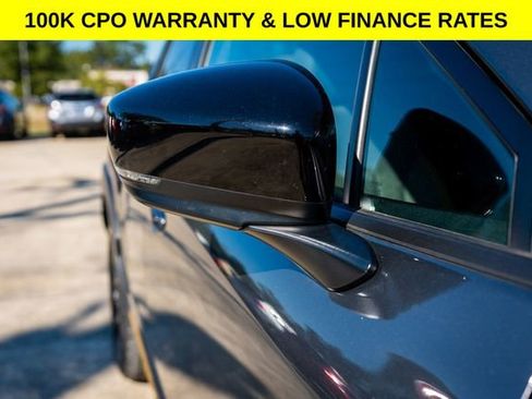 Certified 2024 Subaru Crosstrek 2.5i Sport image 24