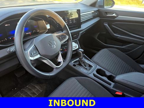 Used 2025 Volkswagen Jetta S image 16