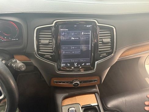 Used 2018 Volvo XC90 T8 Inscription w/ Luxury Package image 14