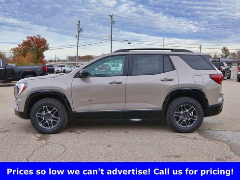 New 2026 GMC Terrain AT4 w/ Convenience Package III image 30