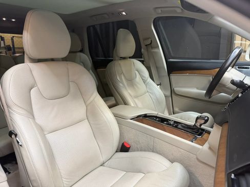 Used 2016 Volvo XC90 T6 Inscription AWD/4WD image 30