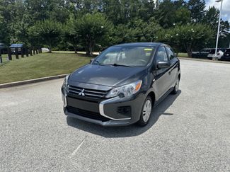 Used 2024 Mitsubishi Mirage ES FWD video 1