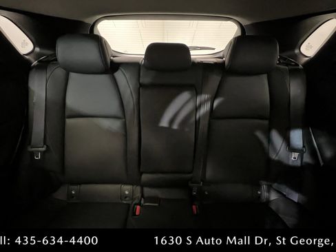 New 2025 MAZDA CX-30 AWD 2.5 S w/ Select Sport Pkg image 27