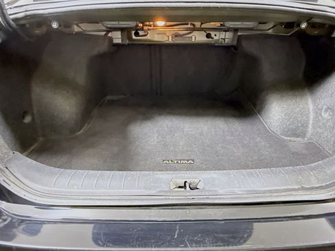Used 2022 Nissan Altima 2.5 S FWD image 35