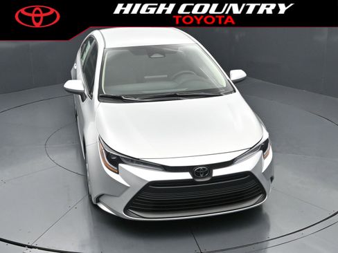 New 2026 Toyota Corolla LE FWD image 34