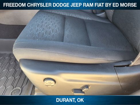 New 2026 Dodge Durango GT w/ Blacktop Package image 18