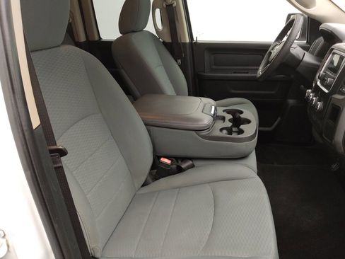 Used 2018 RAM 1500 Tradesman w/ Popular Equipment Group RWD image 21