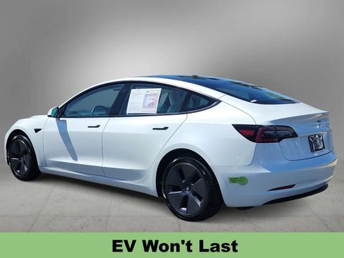 Used 2023 Tesla Model 3 Standard Range RWD image 6