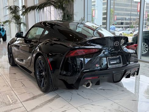 New 2026 Toyota Supra Premium RWD image 10