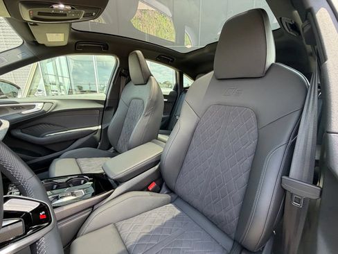 New 2026 Audi S5 Premium Plus AWD/4WD image 15