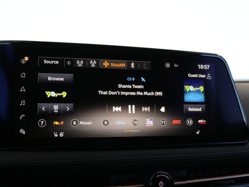 Used 2023 Nissan Ariya AWD image 50