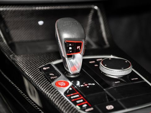 Used 2024 BMW M3 CS image 44