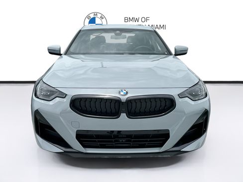 New 2026 BMW 230i Coupe w/ Premium Package RWD image 2
